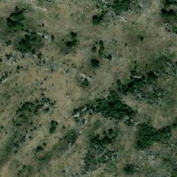 Satellite imagery of Prisoje, BA