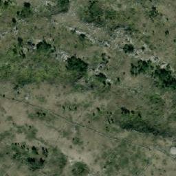 Satellite imagery of Vjetreno Brdo, BA