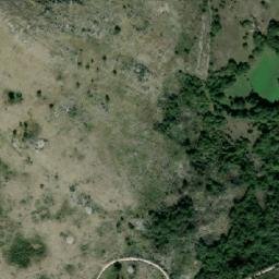 Satellite imagery of Vijenac, BA