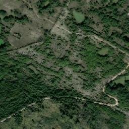 Satellite imagery of Vijenac, BA