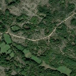 Satellite imagery of Vijenac, BA