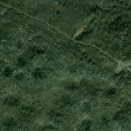 Satellite imagery of Nikolje Brdo, BA