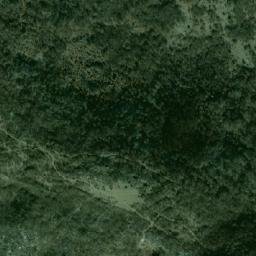 Satellite imagery of Nikolje Brdo, BA