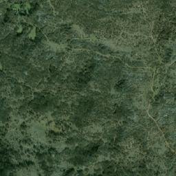 Satellite imagery of Ilijina Glava, BA