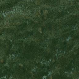 Satellite imagery of Kosmatuša, BA