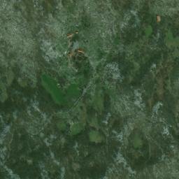 Satellite imagery of Lukovac, BA