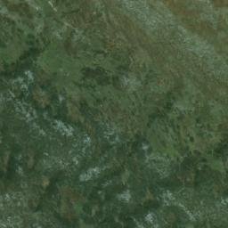 Satellite imagery of Lukovac, BA