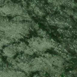 Satellite imagery of Kragoleva Glava, BA