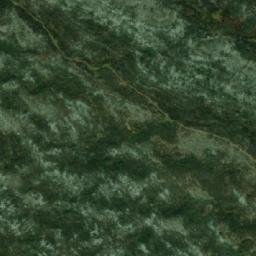 Satellite imagery of Kragoleva Glava, BA