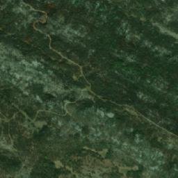 Satellite imagery of Čućica, BA