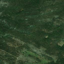 Satellite imagery of Čućica, BA
