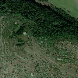 Satellite imagery of Kaštelo, BA