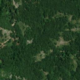 Satellite imagery of Grabova Kosa, ME