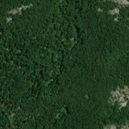 Satellite imagery of Grabova Kosa, ME
