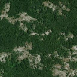Satellite imagery of Grabova Kosa, ME