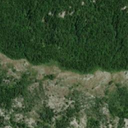 Satellite imagery of Šljeme, ME