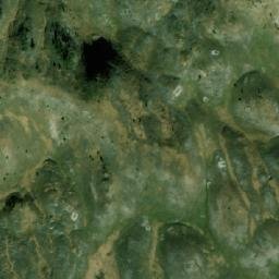 Satellite imagery of Šanac, ME