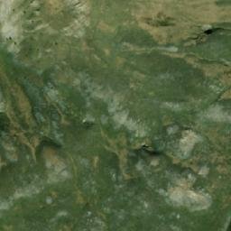Satellite imagery of Šanac, ME