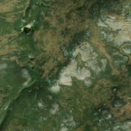 Satellite imagery of Šanac, ME