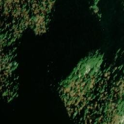 Satellite imagery of Zelenika, ME