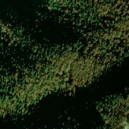 Satellite imagery of Odrtnjača, ME