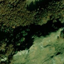 Satellite imagery of Odrtnjača, ME