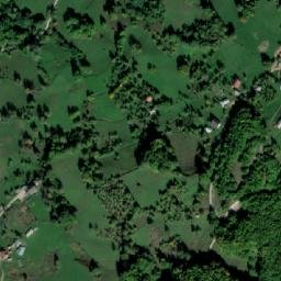 Satellite imagery of Bogomolja, ME