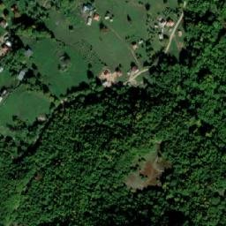 Satellite imagery of Bogomolja, ME