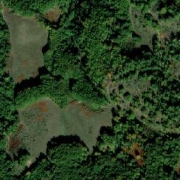 Satellite imagery of Bogomolja, ME
