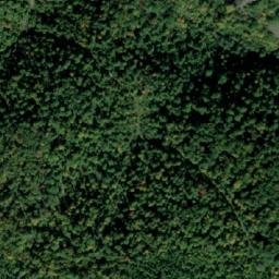 Satellite imagery of Vrljetnica, RS