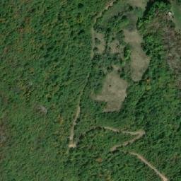 Satellite imagery of Ðurđevac, RS