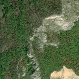 Satellite imagery of Ðurđevac, RS