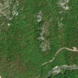 Satellite imagery of Ðurđevac, RS