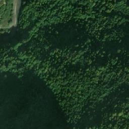 Satellite imagery of Rubajljije, RS