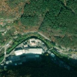 Satellite imagery of TT43, BG