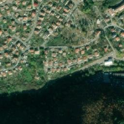 Satellite imagery of TT114, BG