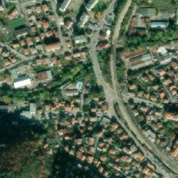 Satellite imagery of TT114, BG