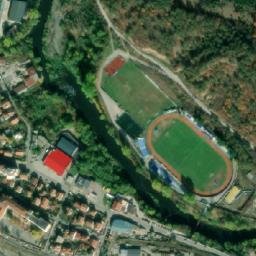 Satellite imagery of TT114, BG