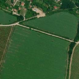 Satellite imagery of TT22, BG