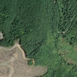 Satellite imagery of Elbow Point, US