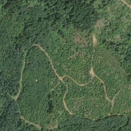 Satellite imagery of Elbow Point, US
