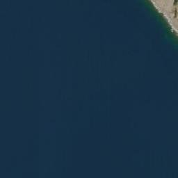 Satellite imagery of Palisades, US
