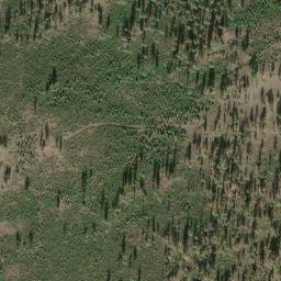 Satellite imagery of Alder Spring Ridge, US