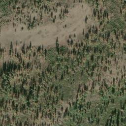 Satellite imagery of Alder Spring Ridge, US