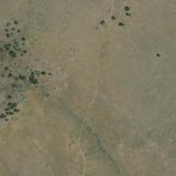 Satellite imagery of Rehart Rim, US