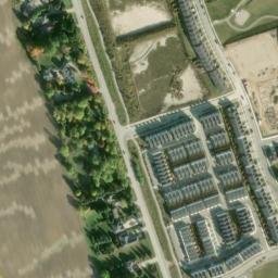 Satellite imagery of Communication Hill CBC Tower, CA