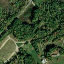 Satellite imagery of Wadleigh Point, US