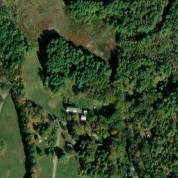 Satellite imagery of Wadleigh Point, US