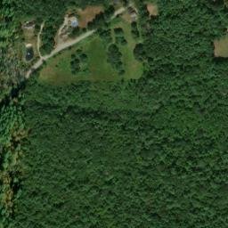 Satellite imagery of Wadleigh Point, US