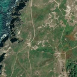 Satellite imagery of Punta das Pardas, ES